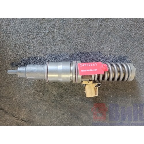 Форсунка топливная электрическая Volvo D13A  20584347 (683)