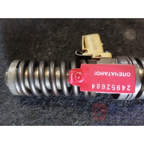 Форсунка топливная электрическая Volvo D13A  20584347 (684)-2