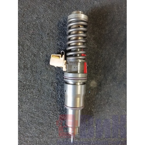 Форсунка топливная электрическая Volvo D13A  20584347 (684)-5