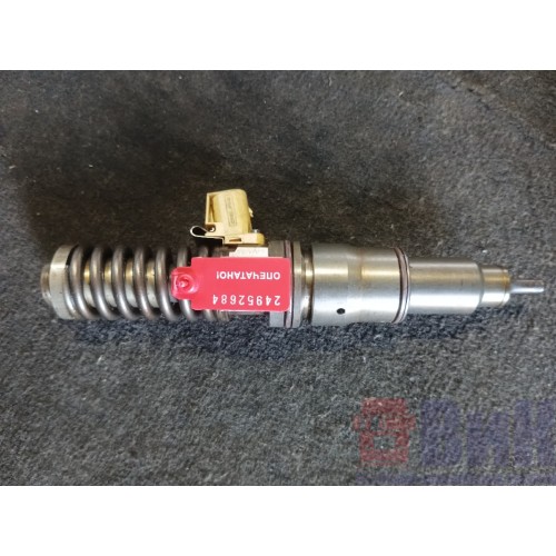 Форсунка топливная электрическая Volvo D13A  20584347 (684)