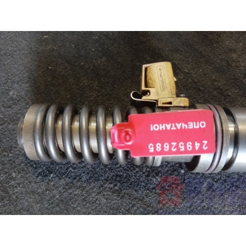 Форсунка топливная электрическая Volvo D13A  20584347 (685)-4