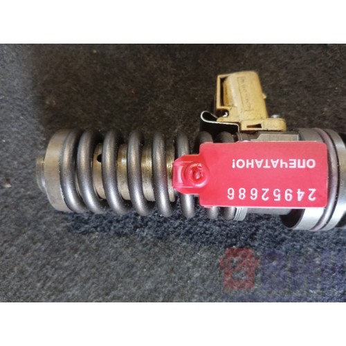 Форсунка топливная электрическая Volvo D13A  20584347 (686)-3