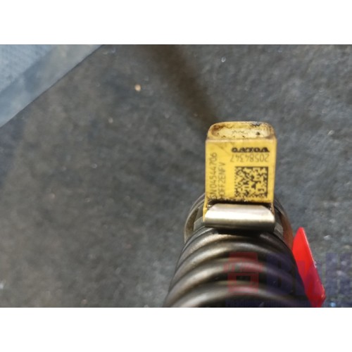 Форсунка топливная электрическая Volvo D13A  20584347 (686)-4