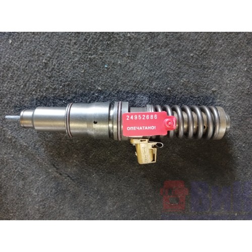 Форсунка топливная электрическая Volvo D13A  20584347 (686)