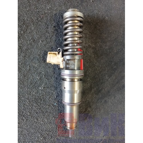 Форсунка топливная электрическая Volvo D13A  20584347 (687)-3