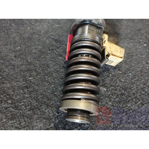 Форсунка топливная электрическая Volvo D13A  20584347 (687)-4