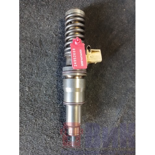 Форсунка топливная электрическая Volvo D13A  20584347 (688)