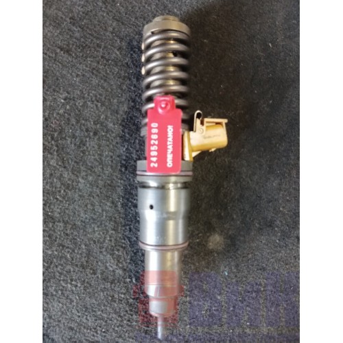 Форсунка топливная электрическая Volvo D13A  21340615 (690)