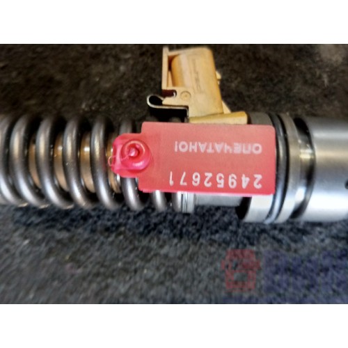 Форсунка топливная электрическая Volvo D13A  21340615 (671)-2