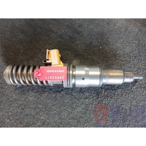 Форсунка топливная электрическая Volvo D13A  21340615 (671)