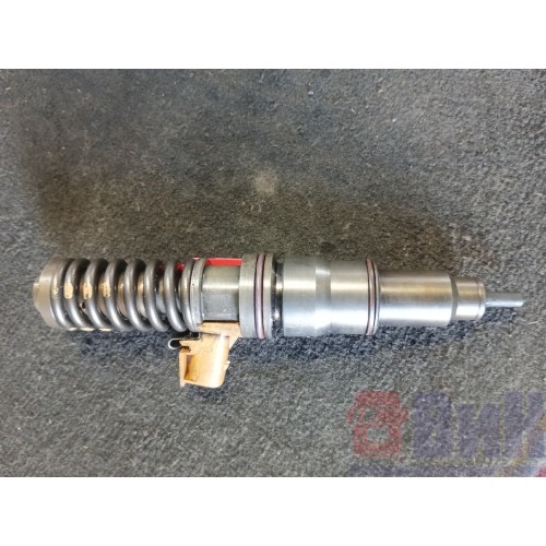 Форсунка топливная электрическая Volvo D13A  21340615 (673)-1