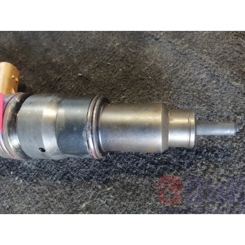 Форсунка топливная электрическая Volvo D13A  21340615 (673)-5