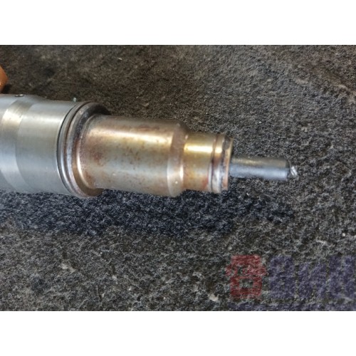 Форсунка топливная электрическая Volvo D13A  21340615 (674)-2