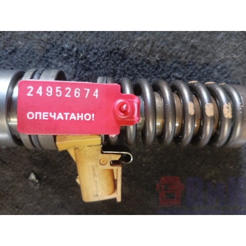 Форсунка топливная электрическая Volvo D13A  21340615 (674)-3