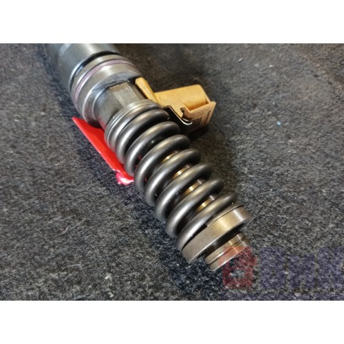 Форсунка топливная электрическая Volvo D13A  21340615 (676)-2