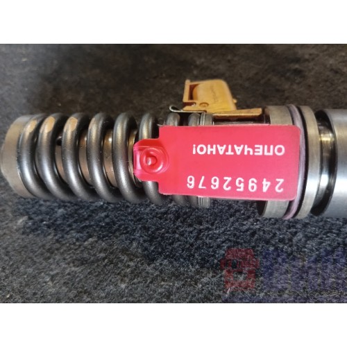 Форсунка топливная электрическая Volvo D13A  21340615 (676)-4