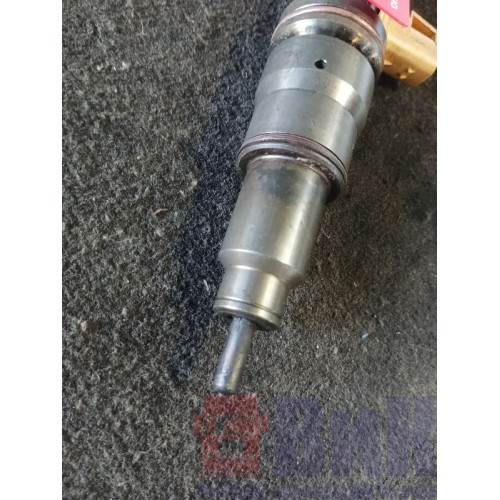 Форсунка топливная электрическая Volvo D13A  21340615 (677)-5