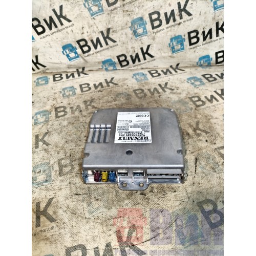 Блок навигации Renault TS 001057 (300)