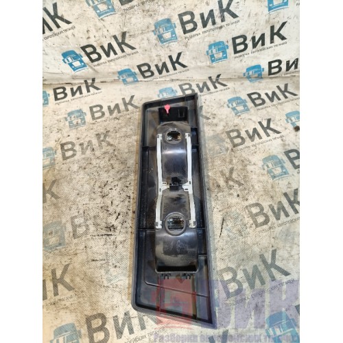 Фонарь салона Renault TS 001057 (227)-1