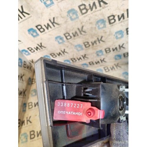 Фонарь салона Renault TS 001057 (227)-2