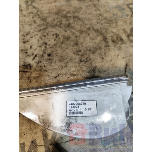 Фонарь подножки основной Renault TS 001057 (307)-2