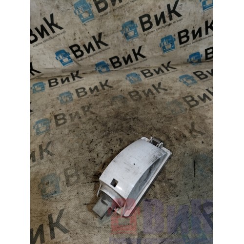 Фонарь подножки основной Renault TS 001057 (307)-1