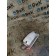 Фонарь подножки основной Renault TS 001057 (307)