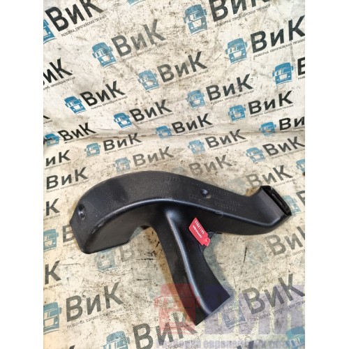 Воздуховод салона Renault TS 001057 (105)