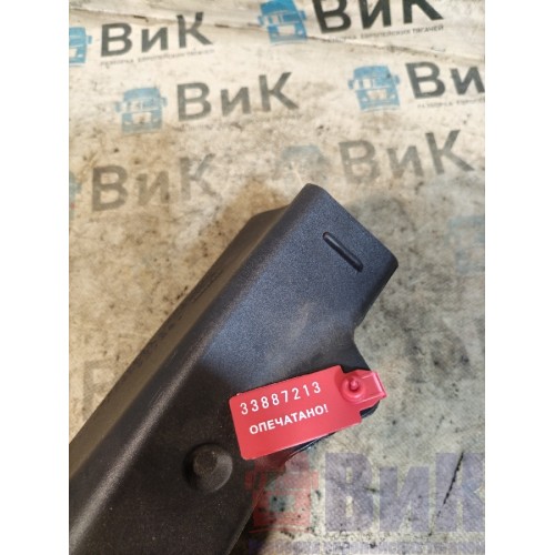 Воздуховод салона Renault TS 001057 (213)-1