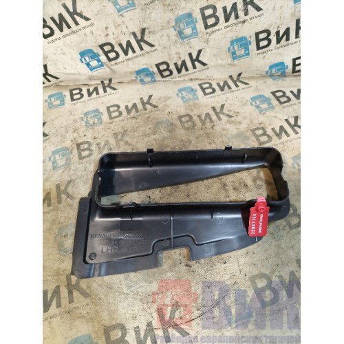 Воздуховод салона Renault TS 001057 (198)