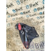 Кронштейн амортизатора кабины Renault TS 001057 LH (195)