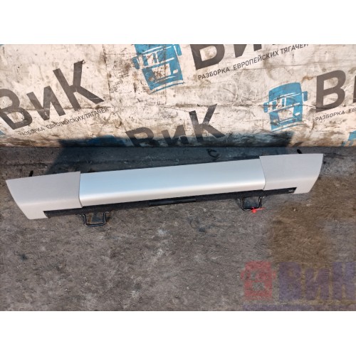 Сетка верхнего спальника Renault TS 001057 (229)