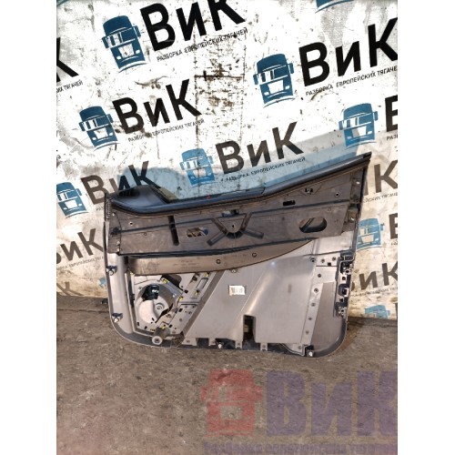 Обшивка (карта) двери Renault TS 001057 в сборе LH (001)-3