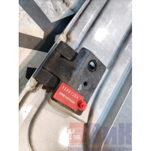 Крышка инструментального ящика Renault TS 001057 с петлями RH (204)-3