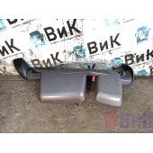 Стойка зеркал Renault TS 001057 в сборе LH (217)