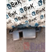 Стойка зеркал Renault TS 001057 в сборе деф. RH (218)