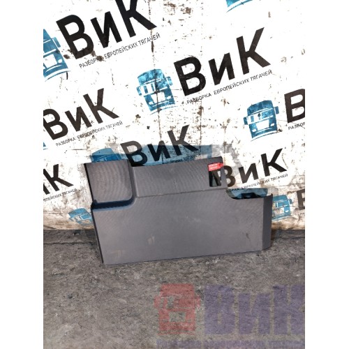 Накладка инструментального ящика Renault TS 001057 декоративная LH (188)