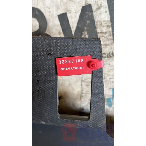 Накладка инструментального ящика Renault TS 001057 декоративная LH (188)-3