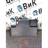 Накладка инструментального ящика Renault TS 001057 декоративная RH (187)