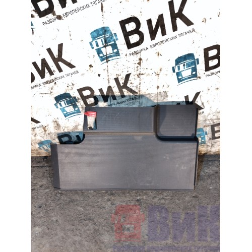 Накладка инструментального ящика Renault TS 001057 декоративная RH (187)