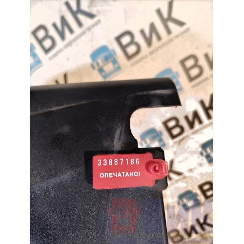 Жабо Renault TS 001057 RH (186)-1