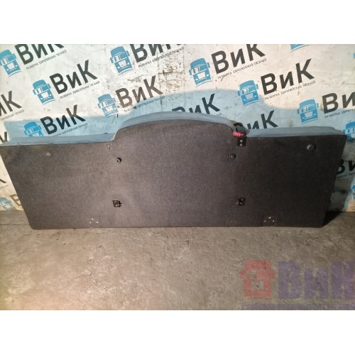 Спальник нижний Renault TS 001057 с деф. (203)-2