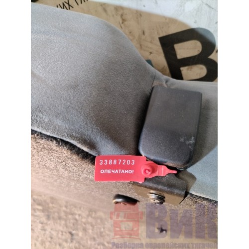 Спальник нижний Renault TS 001057 с деф. (203)-3