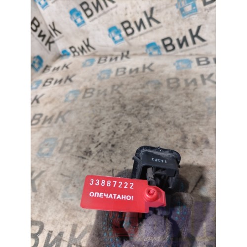 Ручка открывания инструментального ящика Renault TS 001057 (222)-2