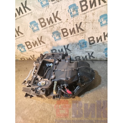 Салонный отопитель (печка) Renault TS 001057 в сборе (100)