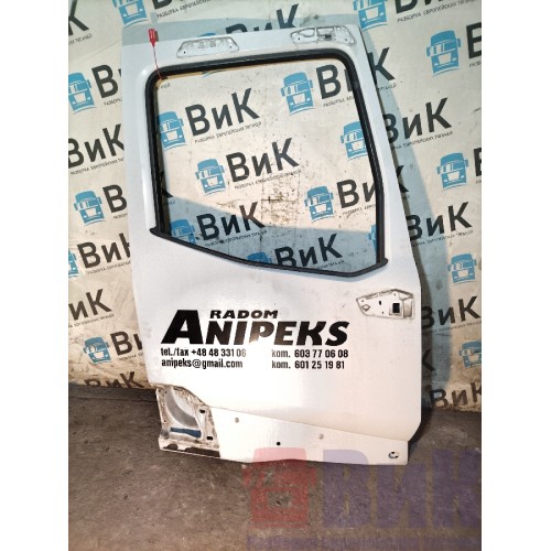 Каркас двери Renault TS 001057 RH (097)