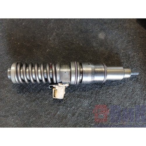 Форсунка топливная электрическая Volvo D13A  20584346 (678)-2