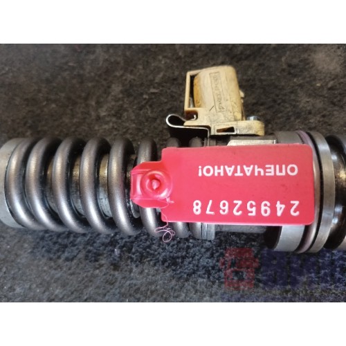 Форсунка топливная электрическая Volvo D13A  20584346 (678)-4