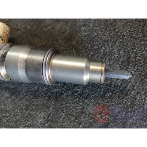 Форсунка топливная электрическая Volvo D13A  20584346 (678)-5