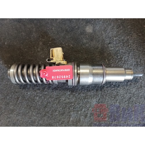 Форсунка топливная электрическая Volvo D13A  20584346 (678)